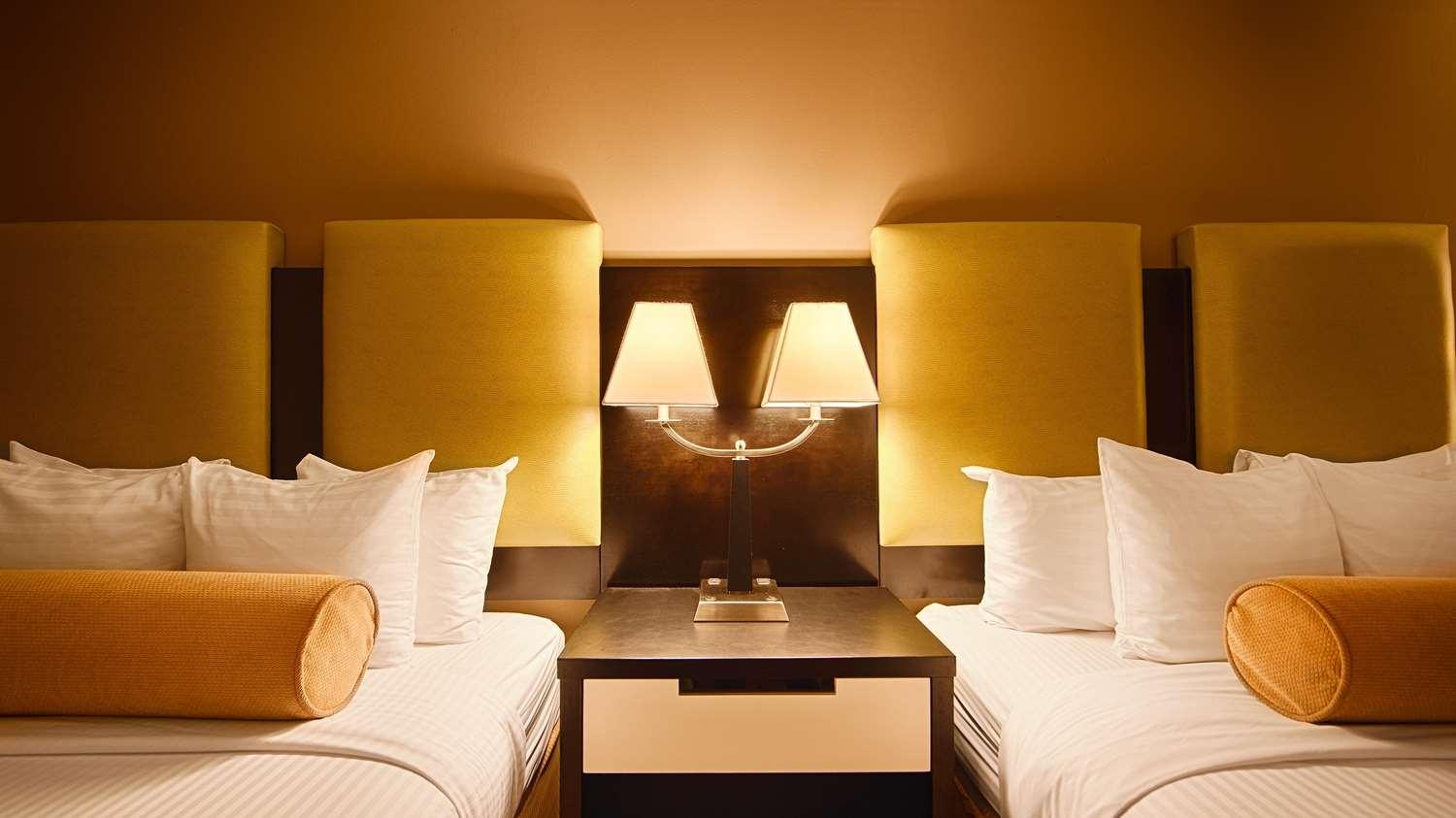 Best Western Plus Searcy Inn Exterior photo