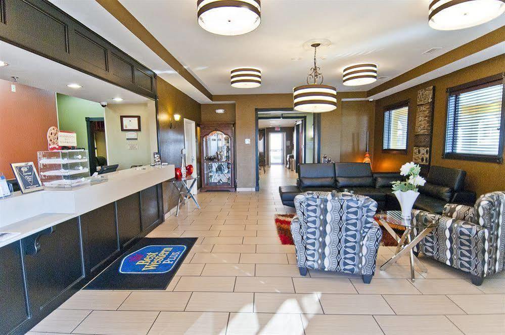 Best Western Plus Searcy Inn Exterior photo